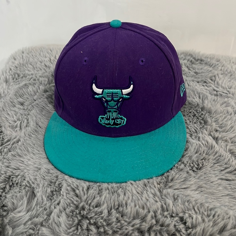 Preloved SnapBack